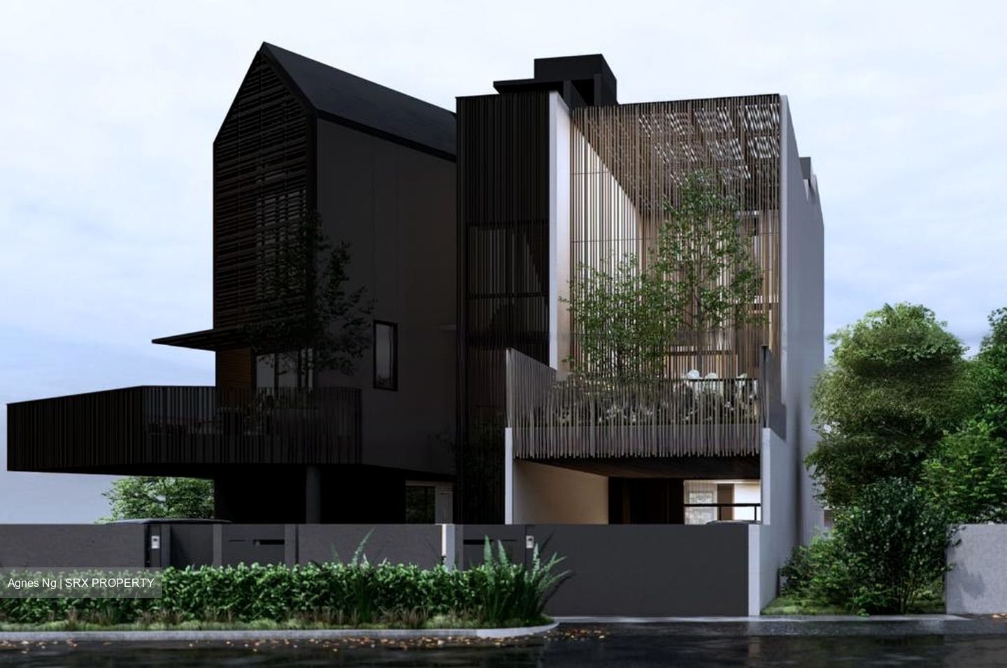 Seagull Walk (D16), Terrace #461171351